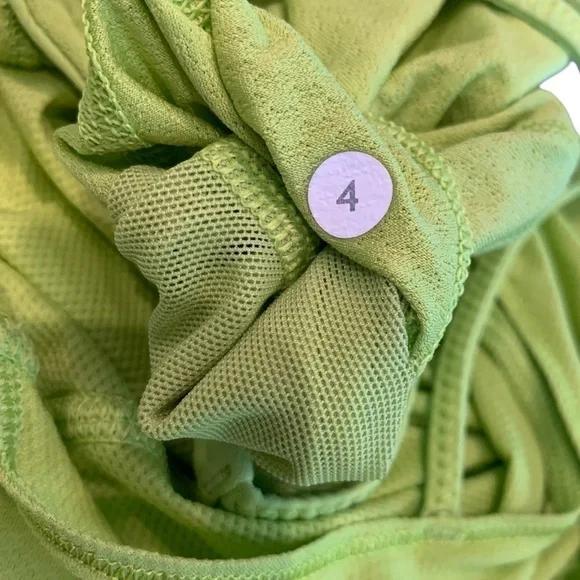 LULULEMON Flow & Go Tank - Picture 8 of 11